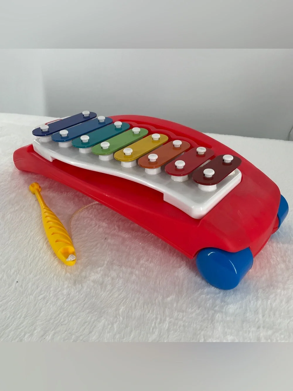Little Tikes Tap-a-Tune Xylophon